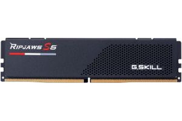 Pamięć RAM G.Skill Ripjaws S5 32GB DDR5 5600MHz Z radiatorem 1.2V 36CL
