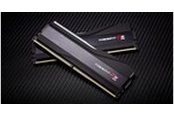 Pamięć RAM G.Skill Trident Z5 RGB 32GB DDR5 5600MHz Z radiatorem 1.2V 40CL