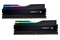 Pamięć RAM G.Skill Trident Z5 RGB 32GB DDR5 5600MHz Z radiatorem 1.2V 40CL