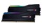 Pamięć RAM G.Skill Trident Z5 RGB 32GB DDR5 5600MHz Z radiatorem 1.2V 40CL