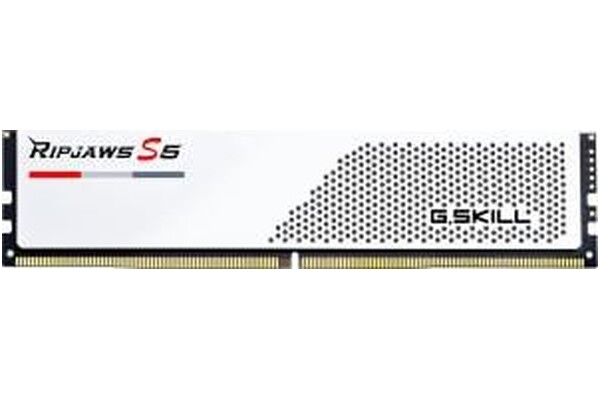Pamięć RAM G.Skill Ripjaws S5 64GB DDR5 5600MHz Z radiatorem 1.25V 36CL