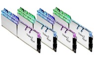 Pamięć RAM G.Skill Trident Z Royal 64GB DDR4 3200MHz Z radiatorem 1.35V 16CL