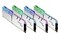 Pamięć RAM G.Skill Trident Z Royal 64GB DDR4 3200MHz Z radiatorem 1.35V 16CL