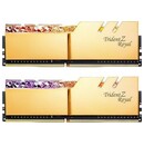 Pamięć RAM G.Skill Trident Z Royal 64GB DDR4 3600MHz Z radiatorem 1.45V 16CL