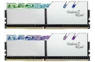 Pamięć RAM G.Skill Trident Z Royal 32GB DDR4 3600MHz Z radiatorem 1.35V 18CL