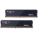 Pamięć RAM G.Skill Flare X5 32GB DDR5 5600MHz Z radiatorem 1.35V 36CL