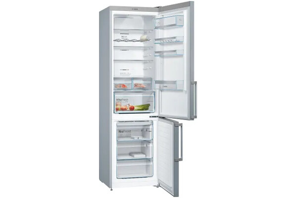 Lodówka Bosch KGN39MLEP