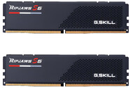 Pamięć RAM G.Skill Ripjaws S5 32GB DDR5 6000MHz Z radiatorem 1.35V 30CL