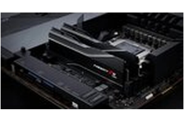 Pamięć RAM G.Skill Trident Z5 Neo 32GB DDR5 6000MHz Z radiatorem 1.35V 30CL