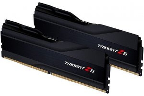 Pamięć RAM G.Skill Trident Z5 32GB DDR5 6400MHz Z radiatorem 1.4V 32CL