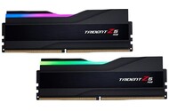 Pamięć RAM G.Skill Trident Z5 RGB 32GB DDR5 7200MHz Z radiatorem 1.4V 34CL