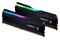 Pamięć RAM G.Skill Trident Z5 RGB 32GB DDR5 7200MHz Z radiatorem 1.4V 34CL