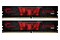Pamięć RAM G.Skill Aegis 32GB DDR4 2666MHz Z radiatorem 1.2V 19CL