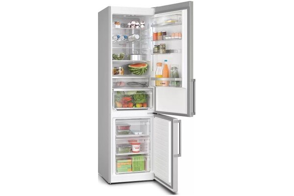 Lodówka Bosch Serie 6 KGN39AIBT