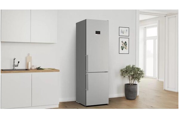 Lodówka Bosch Serie 6 KGN39AIBT