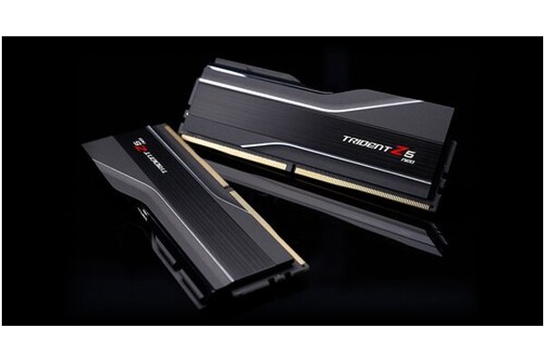 Pamięć RAM G.Skill Trident Z5 Neo 32GB DDR5 5600MHz Z radiatorem 1.1V 30CL