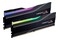 Pamięć RAM G.Skill Trident Z5 Neo RGB 32GB DDR5 5600MHz Z radiatorem 1.25V 30CL