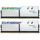 Pamięć RAM G.Skill Trident Z Royal 64GB DDR4 3200MHz Z radiatorem 1.45V 14CL
