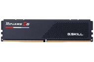 Pamięć RAM G.Skill Ripjaws S5 32GB DDR5 6400MHz Z radiatorem 1.4V 32CL