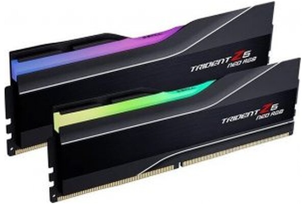 Pamięć RAM G.Skill Trident Z5 Neo RGB 64GB DDR5 6000MHz Z radiatorem 1.4V 32CL