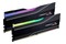 Pamięć RAM G.Skill Trident Z5 Neo RGB 64GB DDR5 6000MHz Z radiatorem 1.4V 32CL
