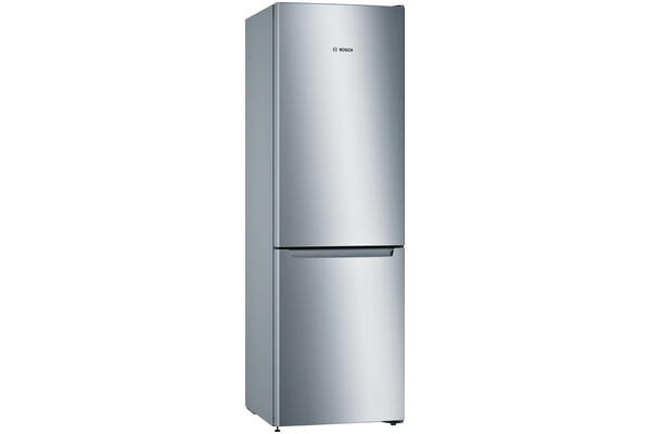 Lodówka Bosch Serie 2 KGN33NLEB