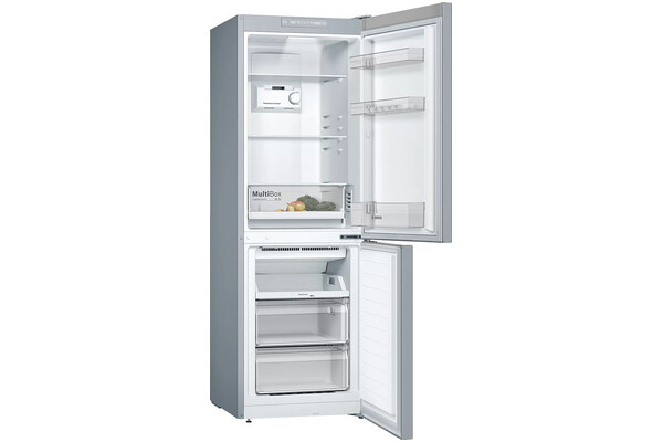 Lodówka Bosch Serie 2 KGN33NLEB