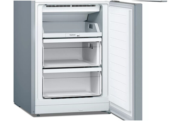 Lodówka Bosch Serie 2 KGN33NLEB