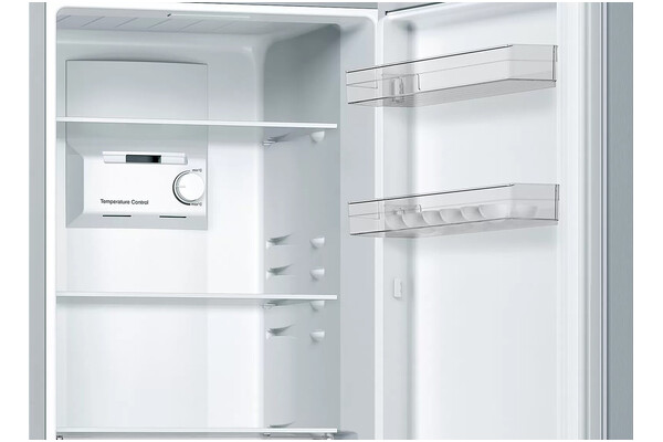 Lodówka Bosch Serie 2 KGN33NLEB