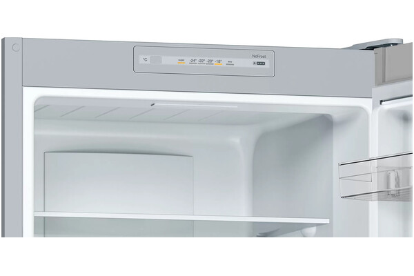 Lodówka Bosch Serie 2 KGN33NLEB
