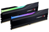Pamięć RAM G.Skill Trident Z5 Black RGB 64GB DDR5 6000MHz Z radiatorem 30CL