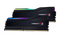 Pamięć RAM G.Skill Trident Z5 Black RGB 64GB DDR5 6000MHz Z radiatorem 30CL