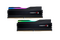 Pamięć RAM G.Skill Trident Z5 Black RGB 64GB DDR5 6000MHz Z radiatorem 30CL