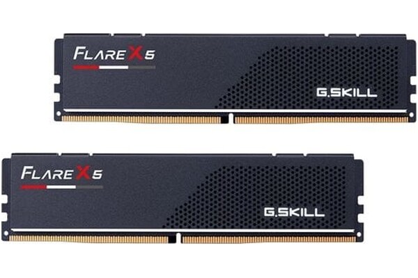 Pamięć RAM G.Skill Flare X5 32GB DDR5 6000MHz Z radiatorem 1.35V 30CL