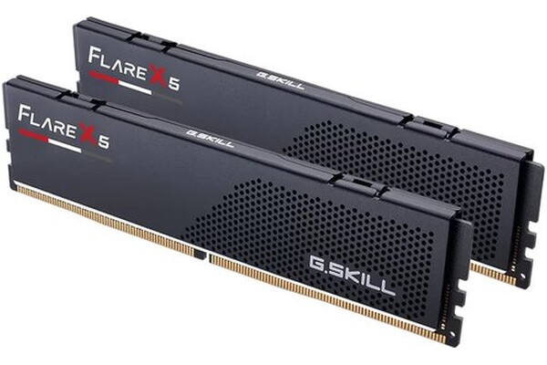 Pamięć RAM G.Skill Flare X5 32GB DDR5 6000MHz Z radiatorem 1.35V 30CL