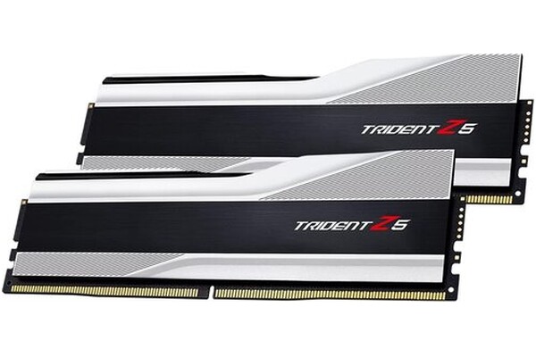 Pamięć RAM G.Skill Trident Z5 32GB DDR5 5200MHz Z radiatorem 1.35V 36CL