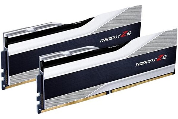Pamięć RAM G.Skill Trident Z5 32GB DDR5 5200MHz Z radiatorem 1.35V 36CL