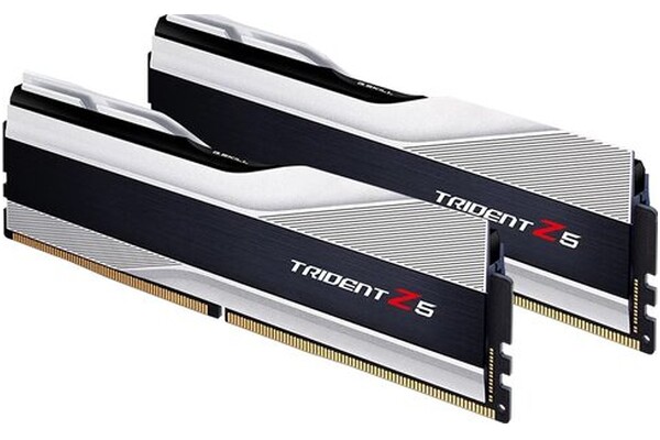 Pamięć RAM G.Skill Trident Z5 32GB DDR5 5200MHz Z radiatorem 1.35V 36CL