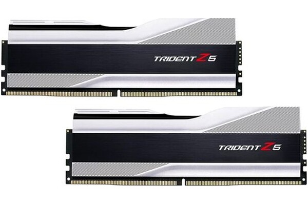 Pamięć RAM G.Skill Trident Z5 32GB DDR5 5200MHz Z radiatorem 1.35V 36CL