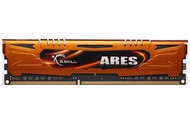 Pamięć RAM G.Skill Ares 16GB DDR3 1600MHz Z radiatorem 1.5V 10CL