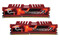 Pamięć RAM G.Skill Ripjaws X 16GB DDR3 1600MHz Z radiatorem 10CL