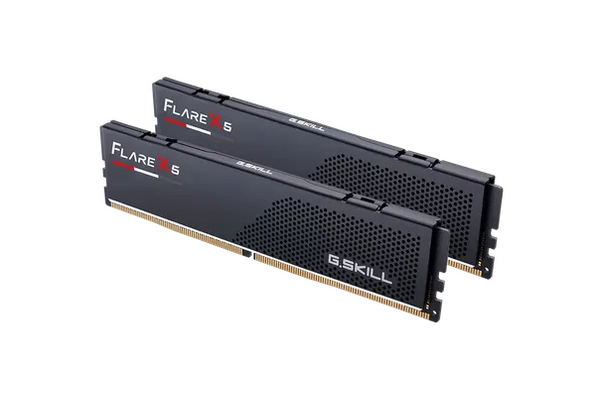 Pamięć RAM G.Skill Flare X5 AMD EXPO 32GB DDR5 6000MHz Z radiatorem 1.1 | 1.35V 30CL