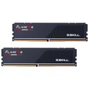 Pamięć RAM G.Skill Flare X5 96GB DDR5 5600MHz Z radiatorem 1.25V 40CL