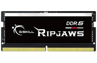 Pamięć RAM G.Skill Ripjaws 16GB DDR5 4800MHz 1.1V 34CL