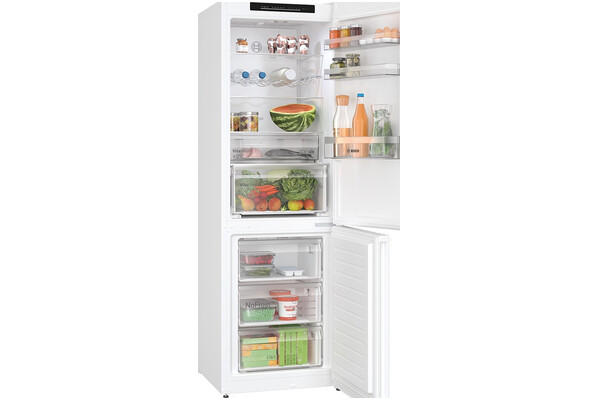 Lodówka Bosch Serie 4 KGN362WDF
