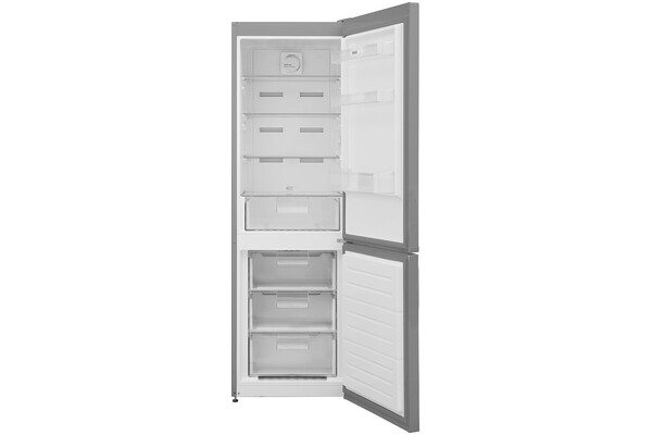 Lodówka KERNAU KFRC18161.2NFX
