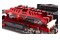 Pamięć RAM G.Skill Ripjaws X 16GB DDR3 1600MHz Z radiatorem 1.5V 10CL