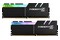 Pamięć RAM G.Skill Trident Z RGB 32GB DDR4 3600MHz Z radiatorem 1.35V 17CL