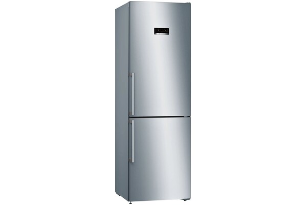 Lodówka Bosch KGN36XLER