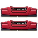 Pamięć RAM G.Skill Ripjaws V 32GB DDR4 2400MHz Z radiatorem 1.2V 15CL